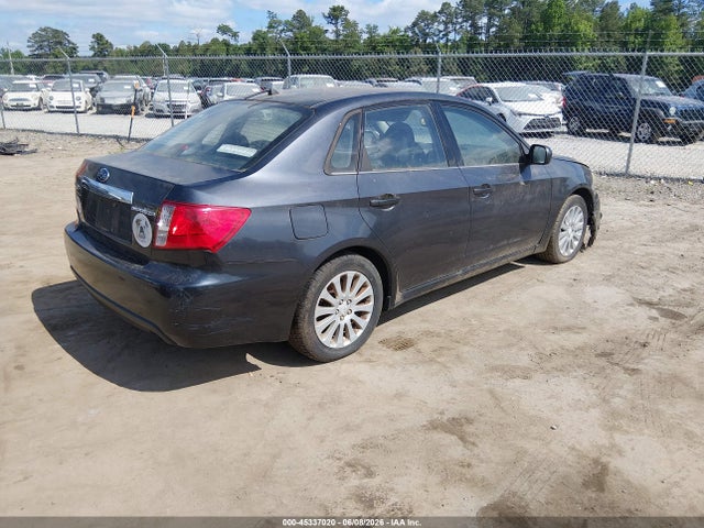 Subaru Impreza 2.5i Premium