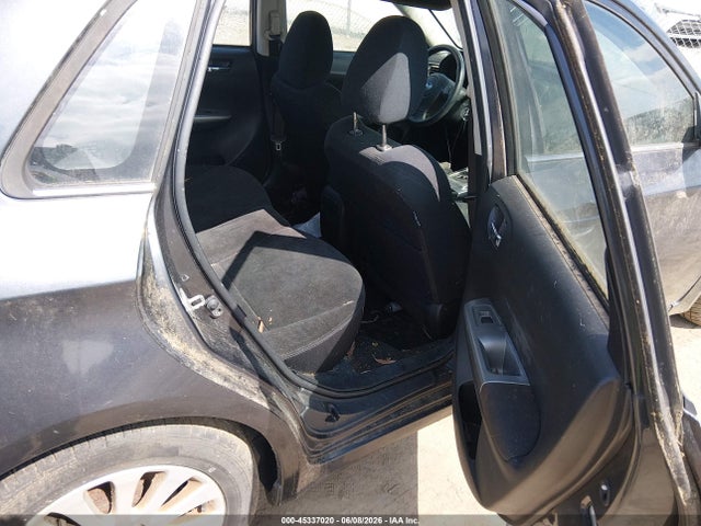 Subaru Impreza 2.5i Premium