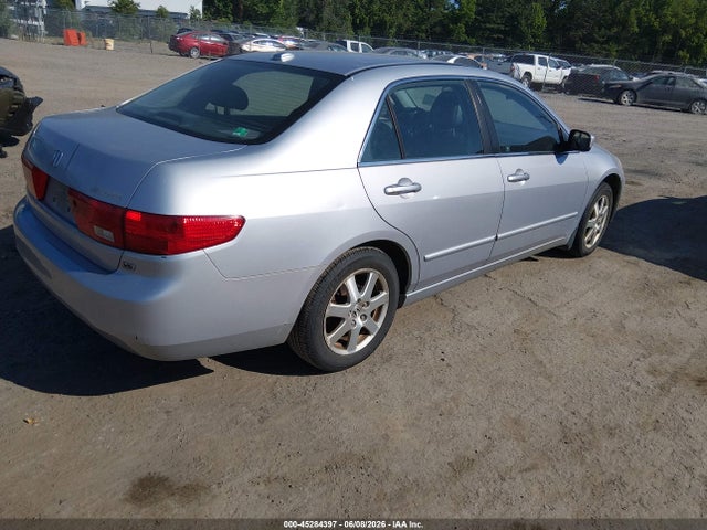 Honda Accord 3.0 Ex