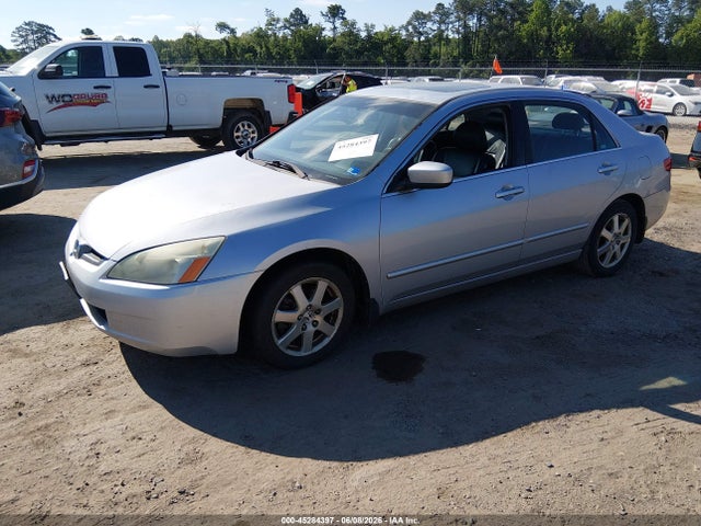 Honda Accord 3.0 Ex