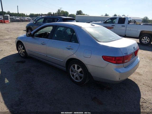 Honda Accord 3.0 Ex