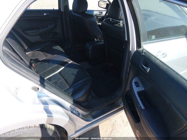 Honda Accord 3.0 Ex