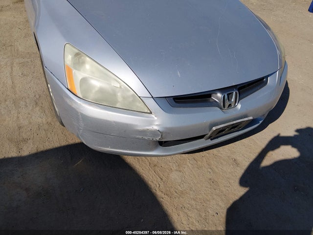 Honda Accord 3.0 Ex