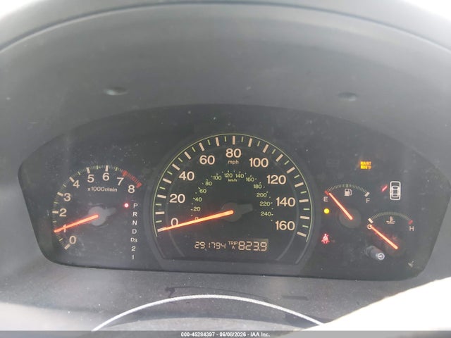 Honda Accord 3.0 Ex
