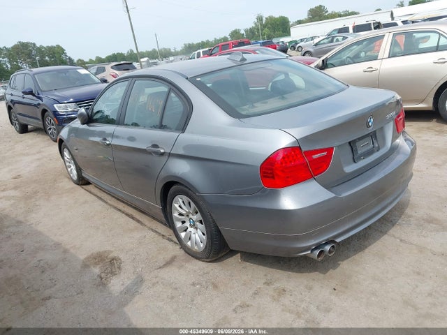 BMW 3 Series Xdrive
