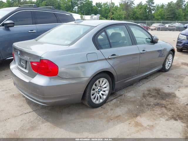 BMW 3 Series Xdrive