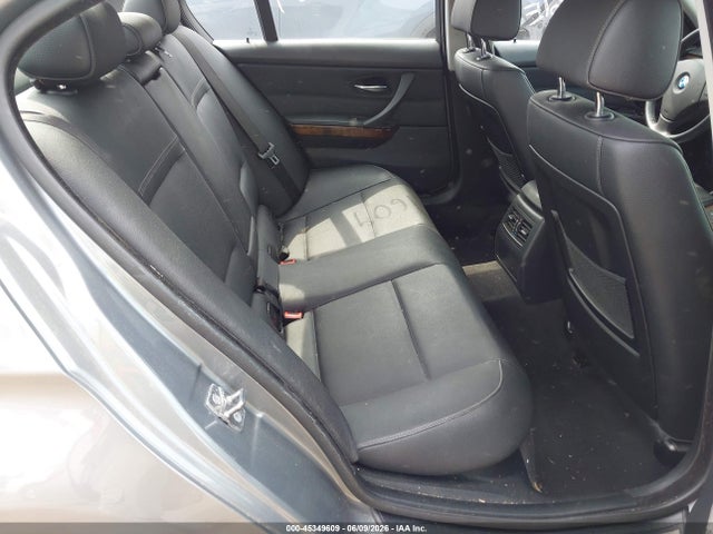 BMW 3 Series Xdrive