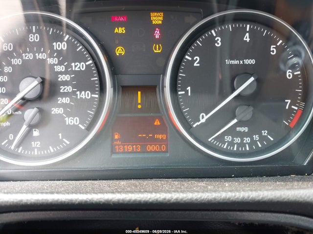 BMW 3 Series Xdrive