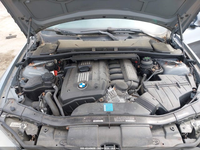 BMW 3 Series Xdrive