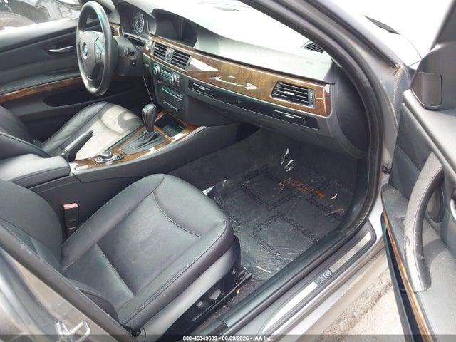 BMW 3 Series Xdrive