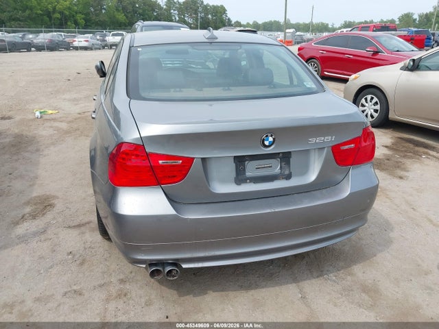 BMW 3 Series Xdrive