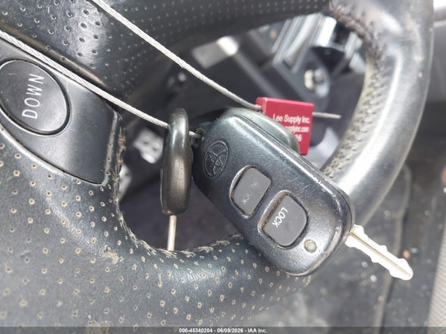 Toyota MR2