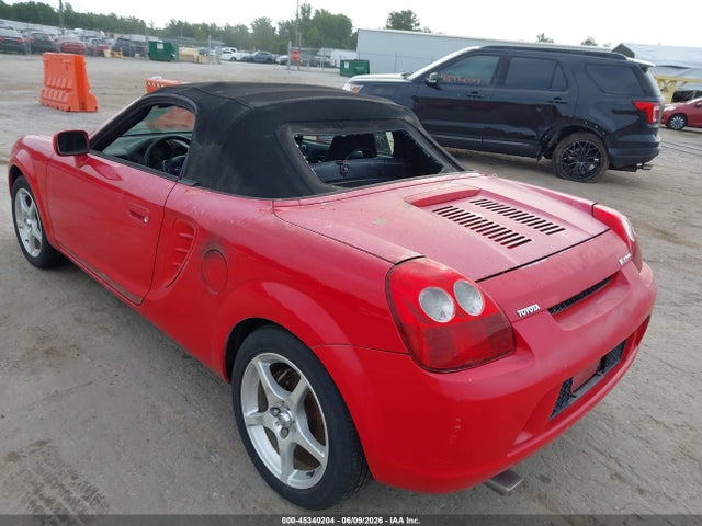 Toyota MR2