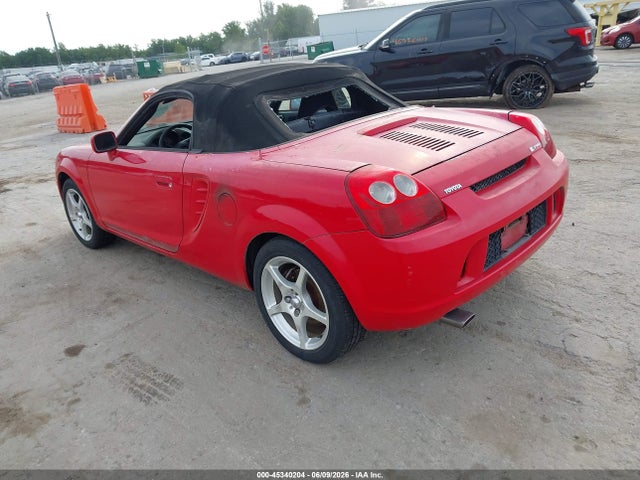 Toyota MR2