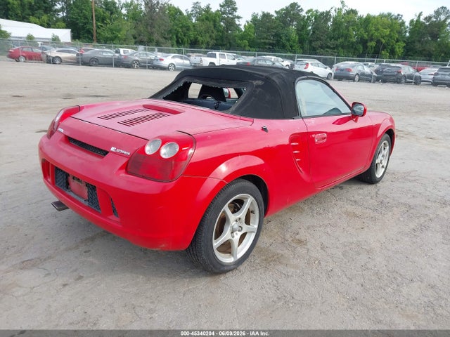 Toyota MR2