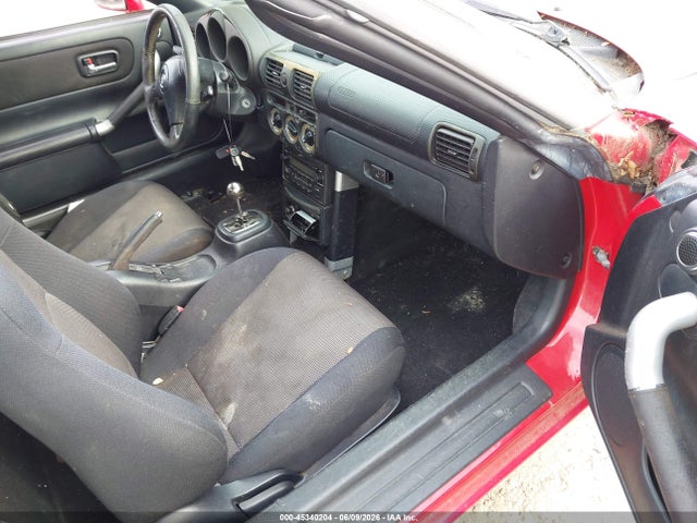 Toyota MR2
