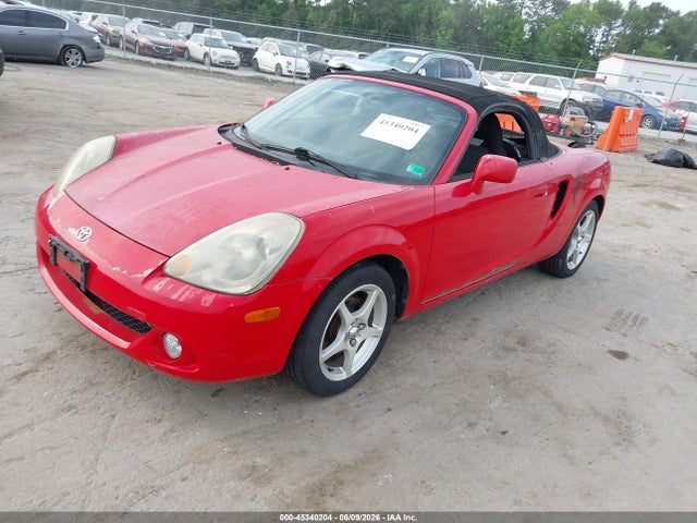 Toyota MR2