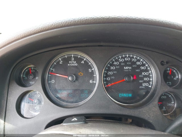 GMC Yukon Denali