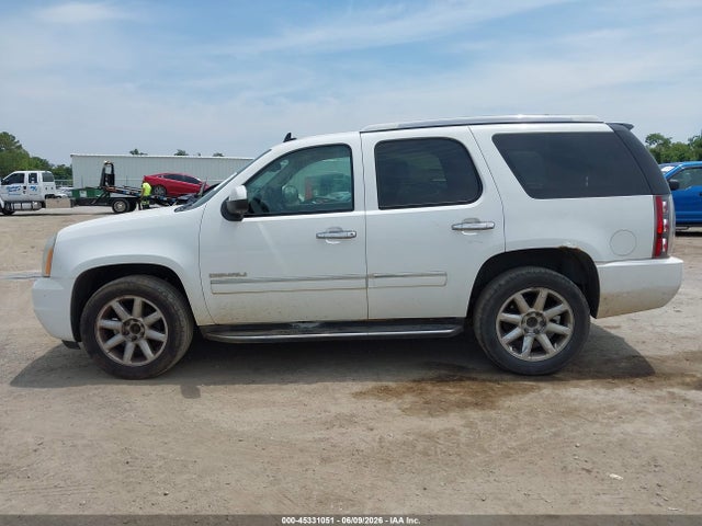GMC Yukon Denali