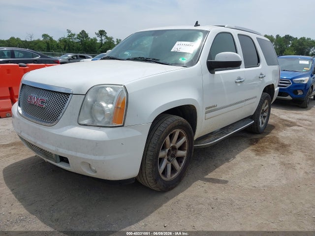 GMC Yukon Denali