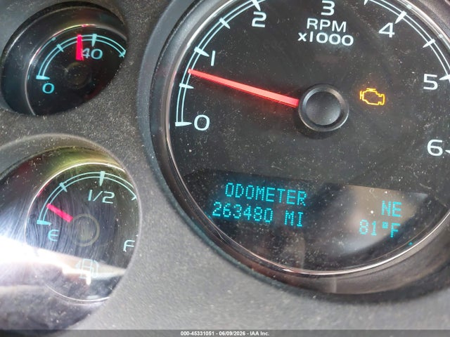GMC Yukon Denali
