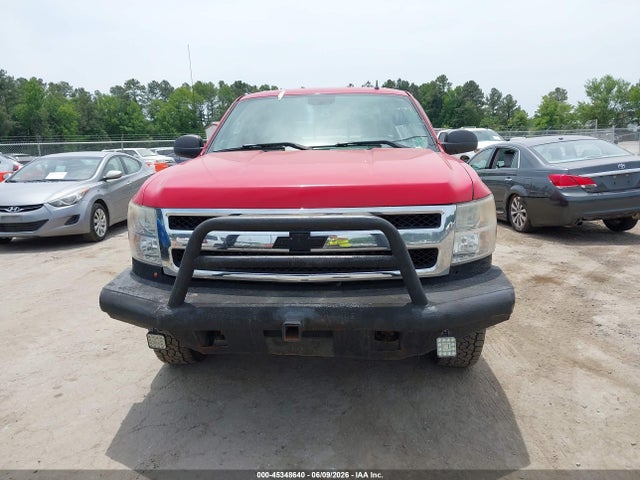 Chevrolet Silverado 1500 Lt