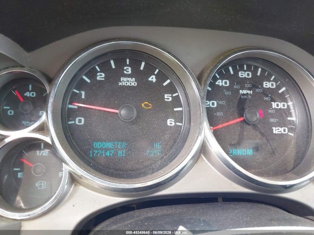 Chevrolet Silverado 1500 Lt