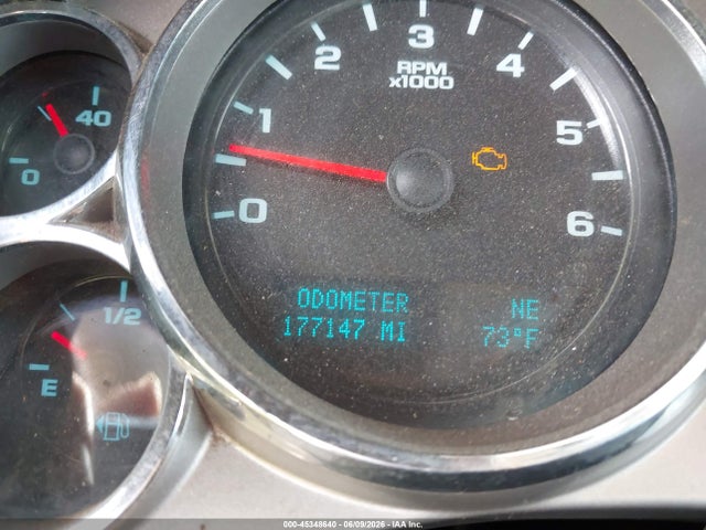 Chevrolet Silverado 1500 Lt