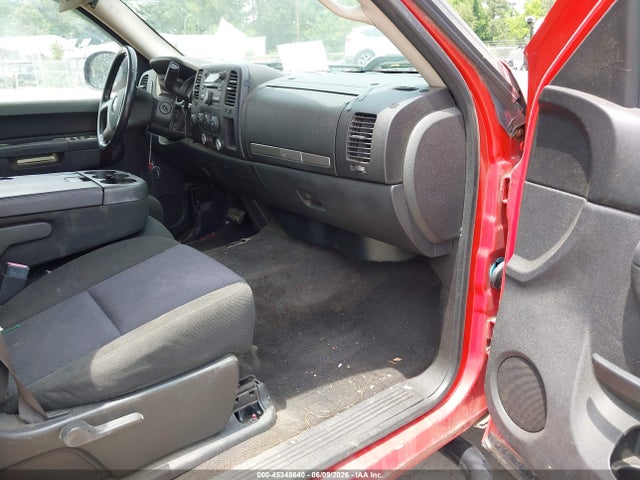 Chevrolet Silverado 1500 Lt