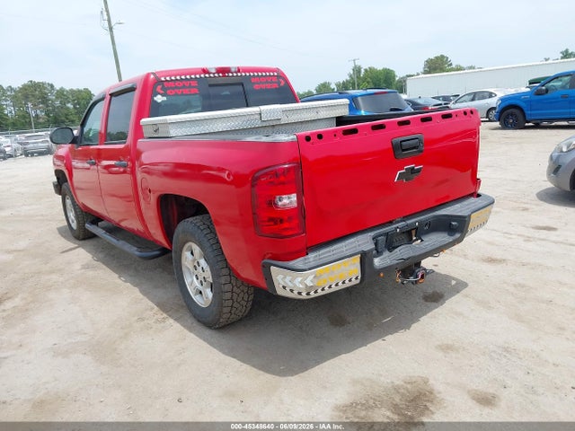 Chevrolet Silverado 1500 Lt
