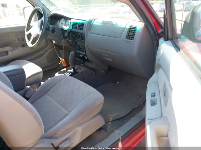 Toyota Tacoma Prerunner