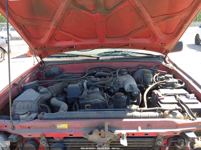 Toyota Tacoma Prerunner
