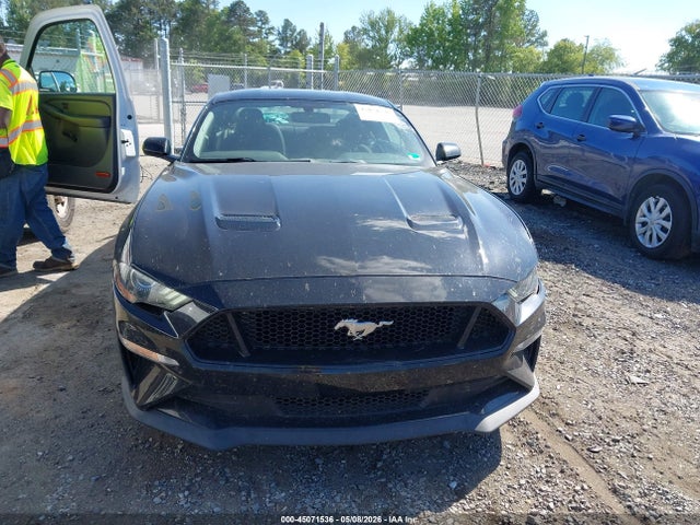 Ford Mustang Gt