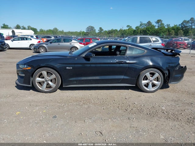 Ford Mustang Gt