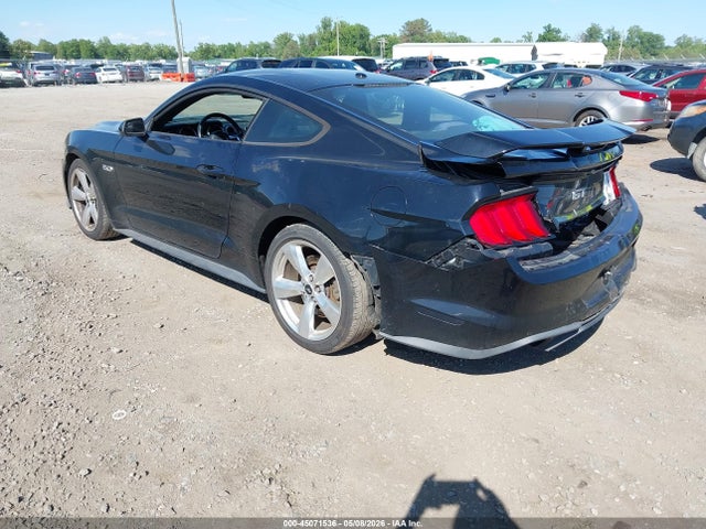 Ford Mustang Gt