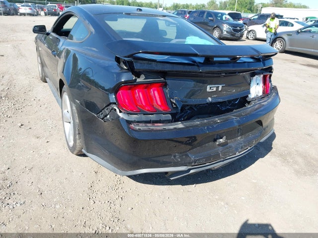 Ford Mustang Gt