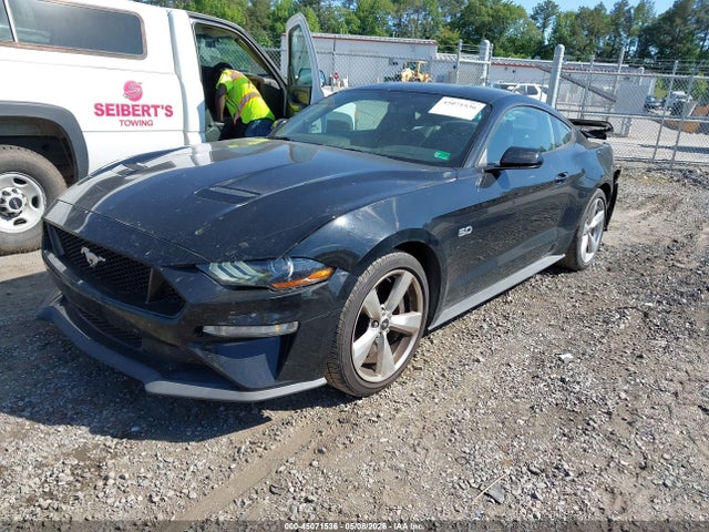 Ford Mustang Gt