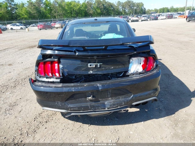 Ford Mustang Gt