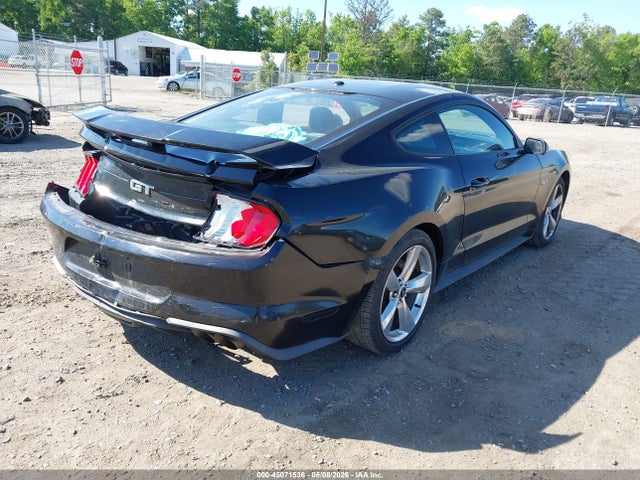 Ford Mustang Gt