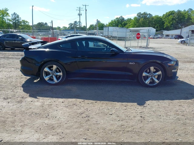 Ford Mustang Gt