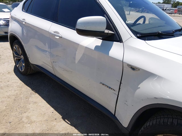 BMW X Series Xdrive50i
