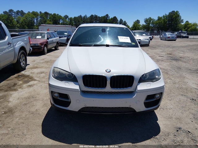 BMW X Series Xdrive50i