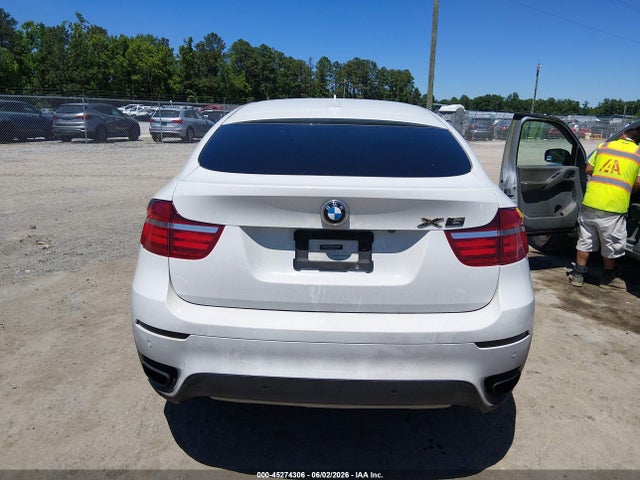 BMW X Series Xdrive50i