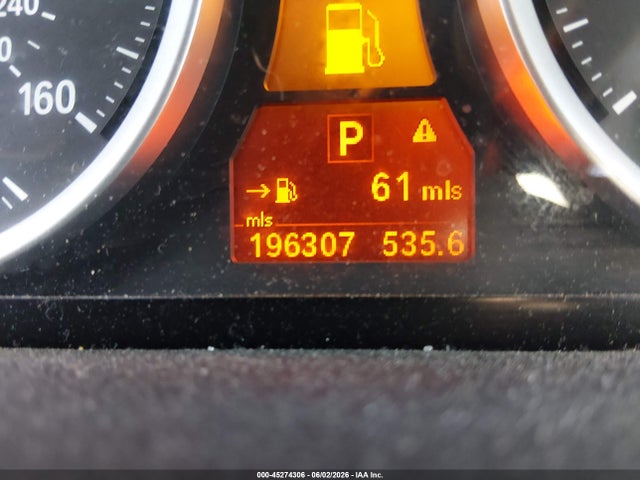 BMW X Series Xdrive50i