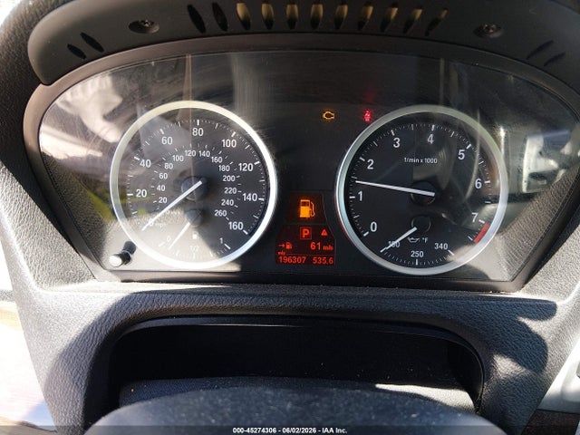 BMW X Series Xdrive50i