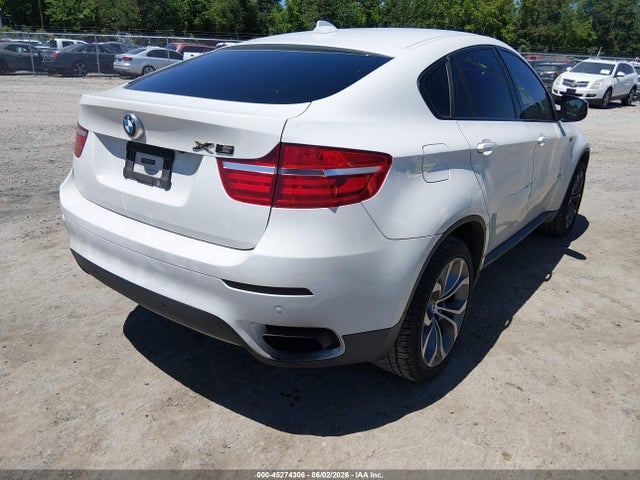 BMW X Series Xdrive50i