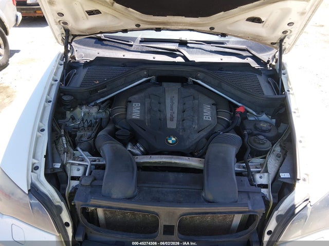 BMW X Series Xdrive50i