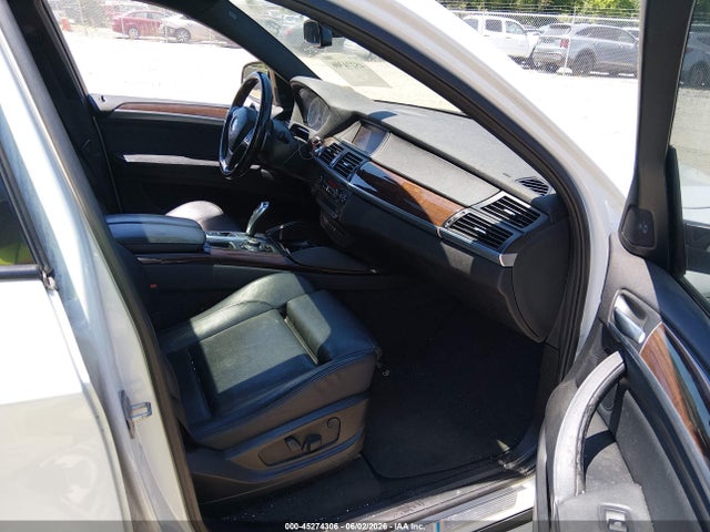 BMW X Series Xdrive50i