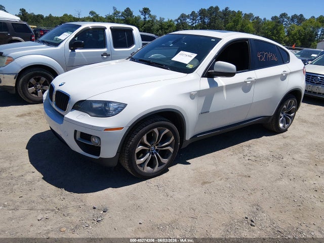 BMW X Series Xdrive50i