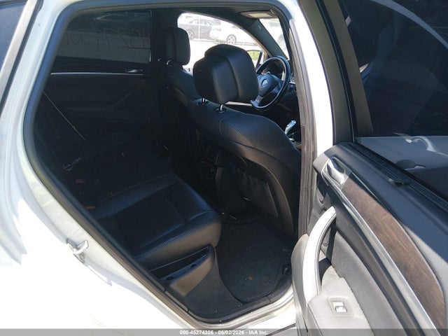 BMW X Series Xdrive50i